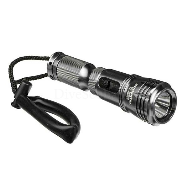 Фонарь INTOVA IFL660-R 300 Люмен
