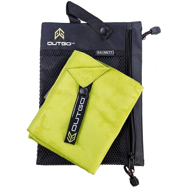 Полотенце из микрофибры Micronet McNett