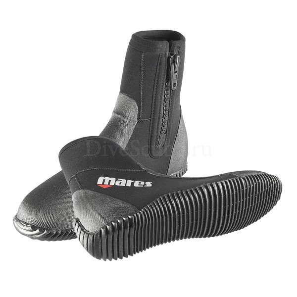 Боты для дайвинга MARES CLASSIC NG2, 5мм