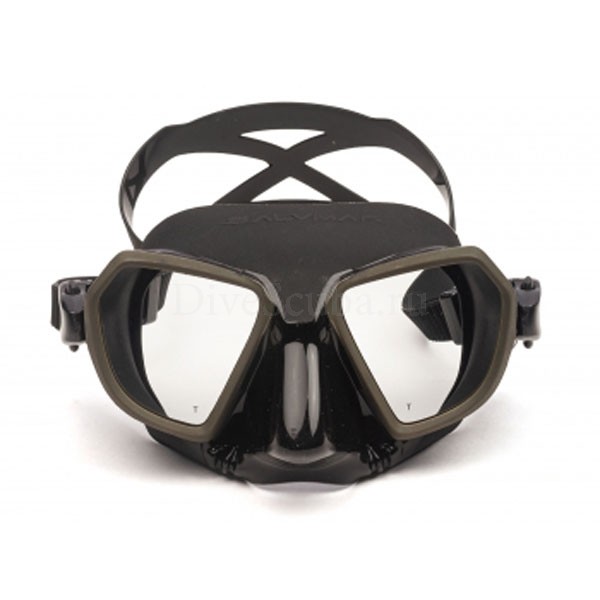 Маска SALVIMAR NOAH