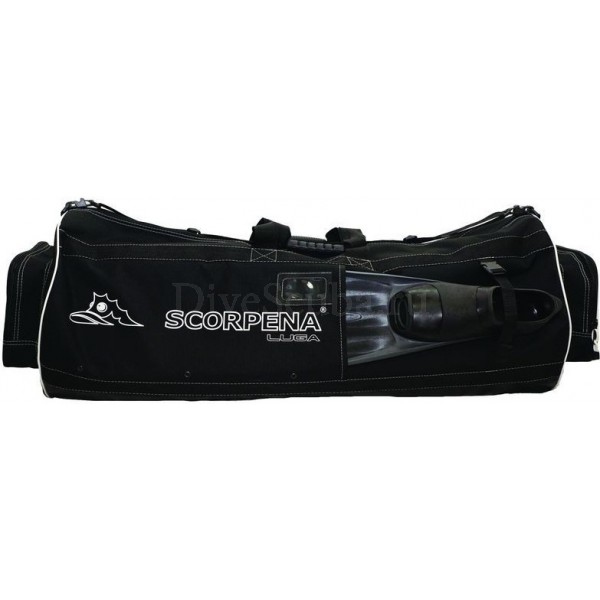 Сумка для снаряжения SCORPENA  LUGA
