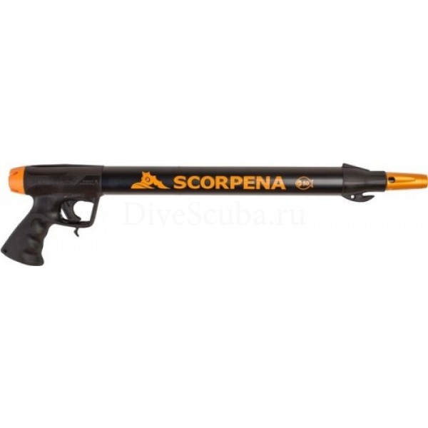 Ружьё пневматическое с регулятором Scorpena V+ 50 см