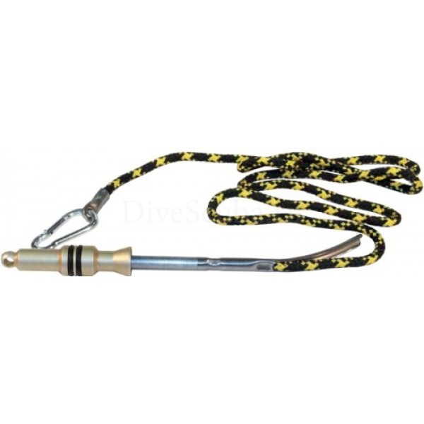 Кукан механический верёвочный SCORPENA