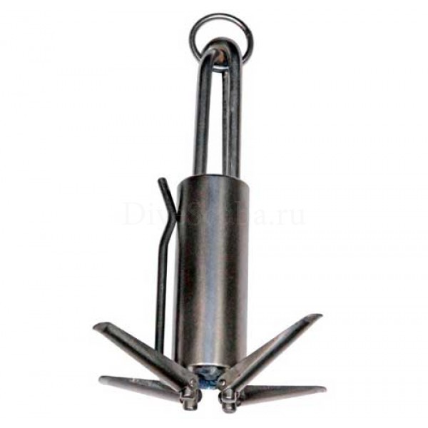 Якорь раскладной для буёв SCORPENA V2