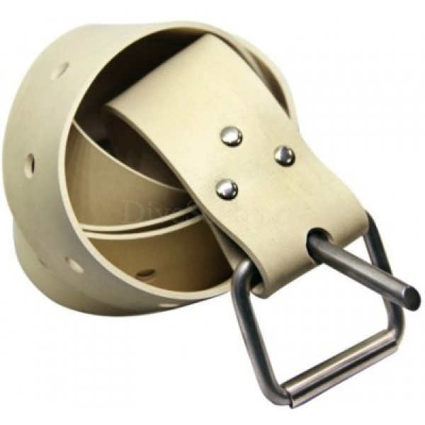 Ремень марсельский светлый Scorpena E