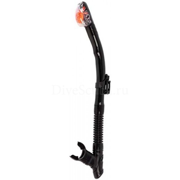 Трубка SCORPENA F с верхним клапаном