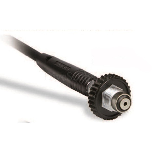 Заправочный штуцер COLTRI DIN 230bar, без шланга