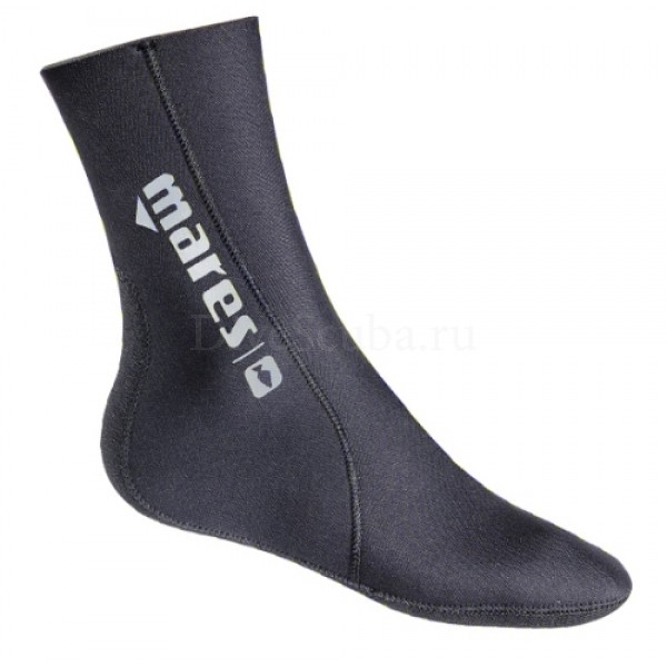 Носки MARES SF FLEX-20 с открытой порой 2 мм