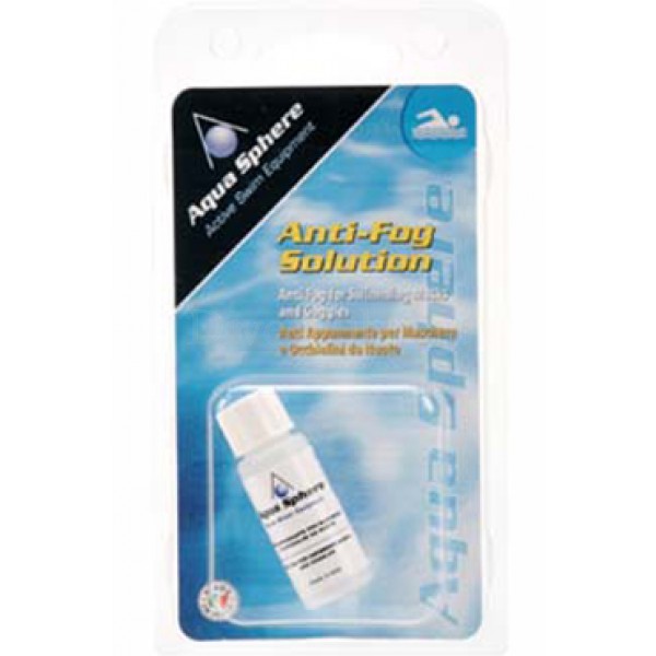 Антифог AQUA SPHERE 8мл