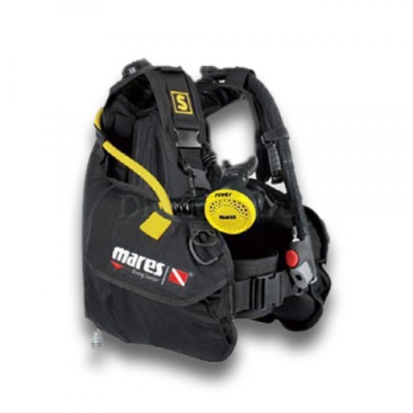 Жилет Mares ROVER D.C.