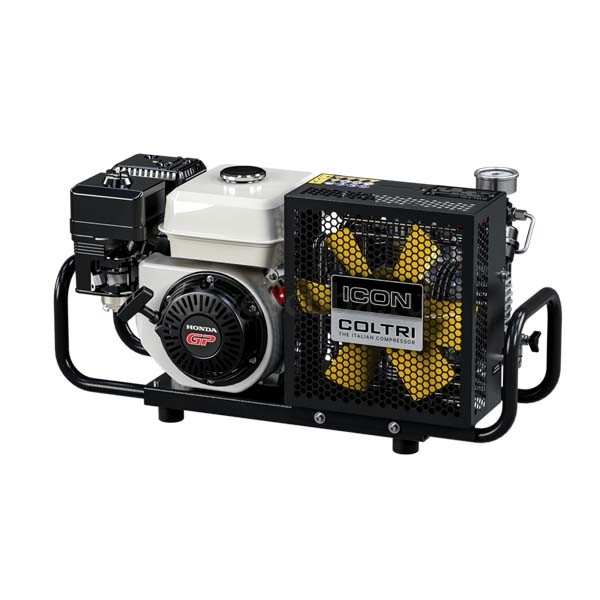 Компрессор COLTRI Icon 100 SH, 100 л/мин, 330 бар