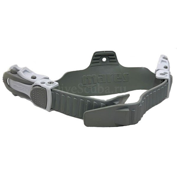 Ремешок с пряжками ABS PLUS для ласт MARES