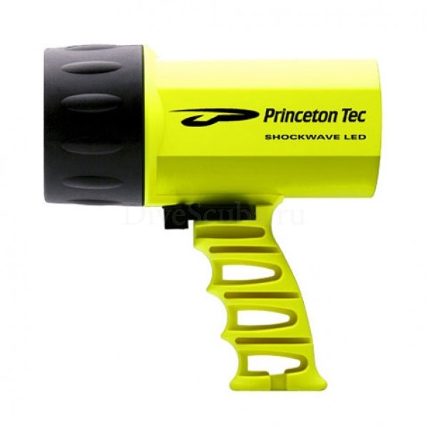 Фонарь подводный Princeton Tec Shockwave L.E.D.