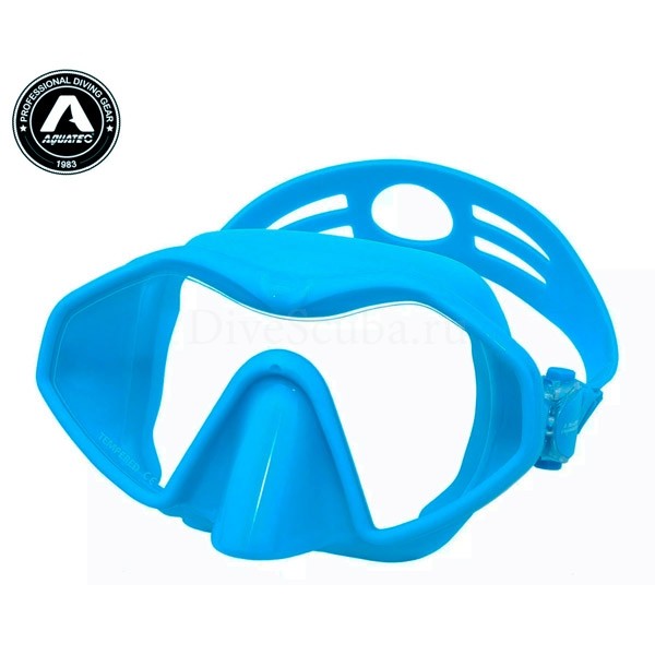 Маска MK-200 Aquatec