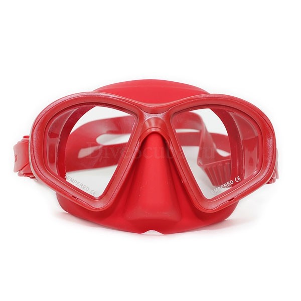 Маска MK-410 Аquatec