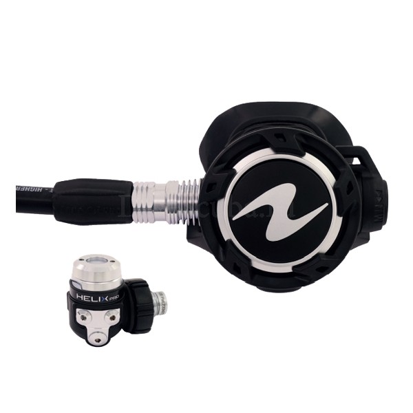 Регулятор Aqualung Helix Pro ACD DIN