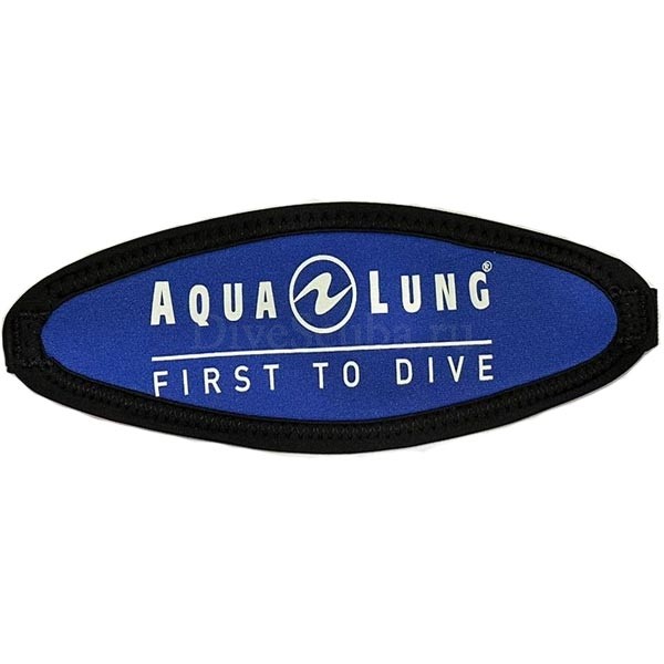 Неопреновый ремешок для маски "AQUALUNG" 