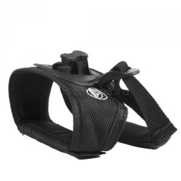 Ремень-крепление на руку для фонаря GOBE/SOLA Light and Motion