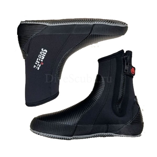 Боты SUBLIFE Boots 5 мм