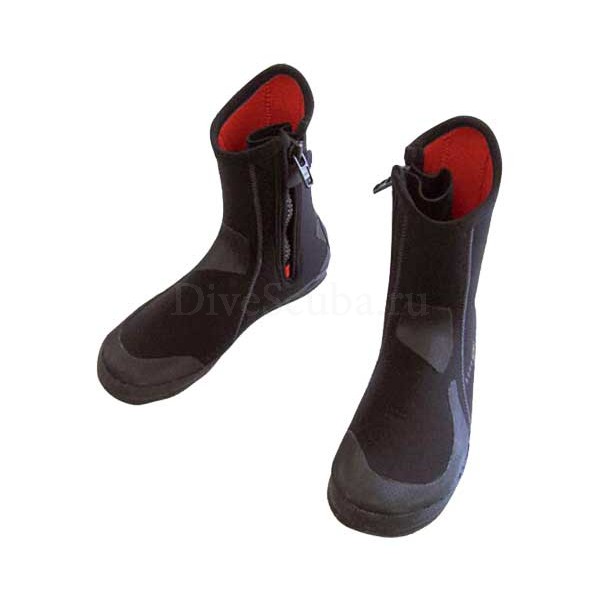 Боты AQUA LUNG Super Zip Ergo