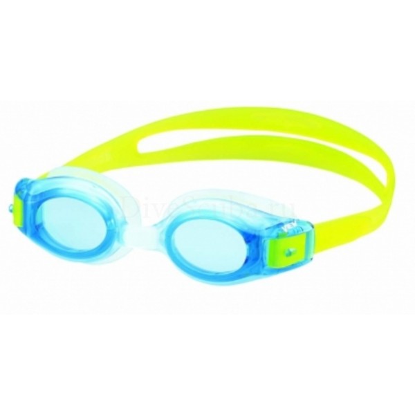 Очки для плавания VIEW IMPREX JUNIOR V-400 детские