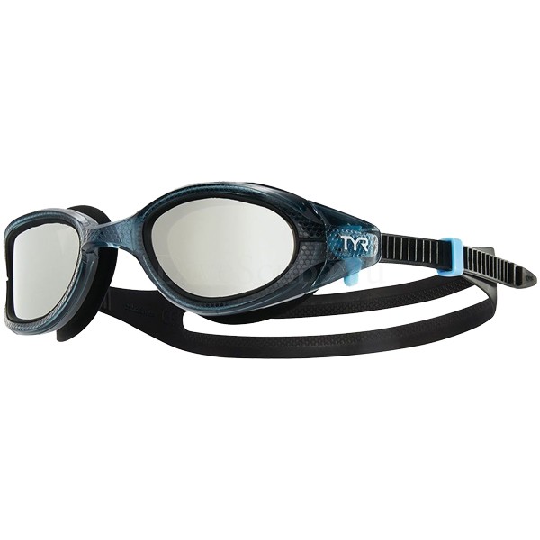 Очки для плавания TYR Special Ops 3.0 Femme Polarized