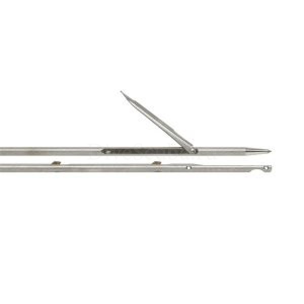 Гарпун AKVILON таитянский со штифтами нержавеющая сталь