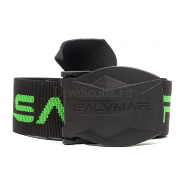 Грузовой ремень SALVIMAR с пластиковой пряжкой