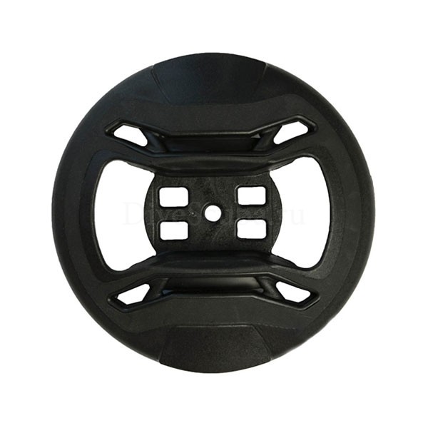 Фронтальная крышка дыхательного автомата XTX200 NEW