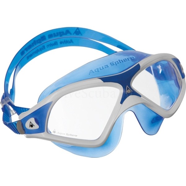 Очки для плавания AQUA SPHERE Seal XP 2