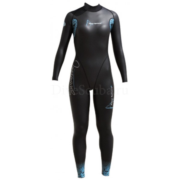 Гидрокостюм для плавания AQUA SPHERE Aqua Skins