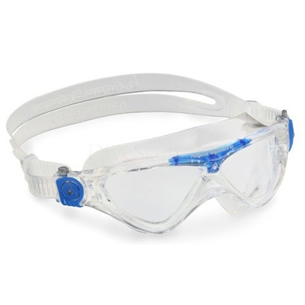 Детские очки для плавания Aqua Sphere VISTA Junior 
