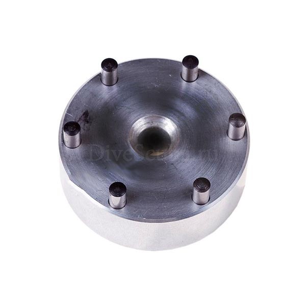 Ключ для гайки клапана поддува, стравливания APEKS