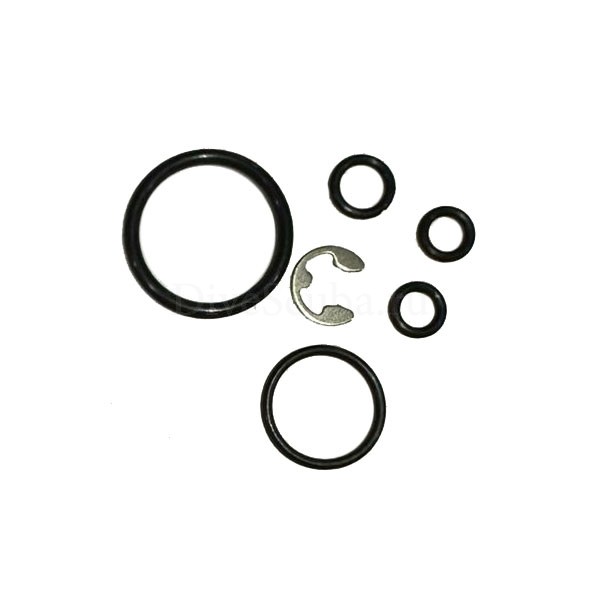 Набор запчастей для вращающегося клапана поддува