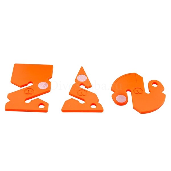 Информационно-указательный маркер