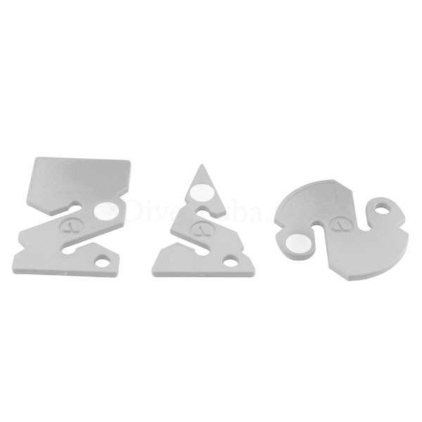 Информационно-указательный маркер