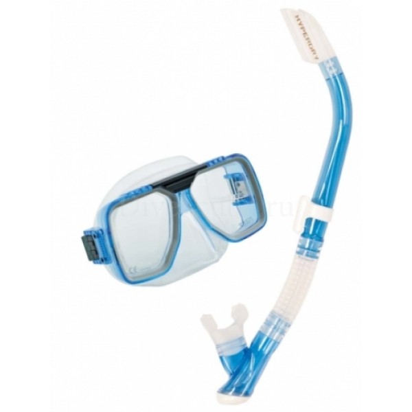 Комплект TUSA Sport (маска+трубка) Liberator UC-5019