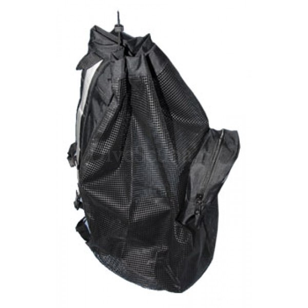 Большой рюкзак MESH BAG 