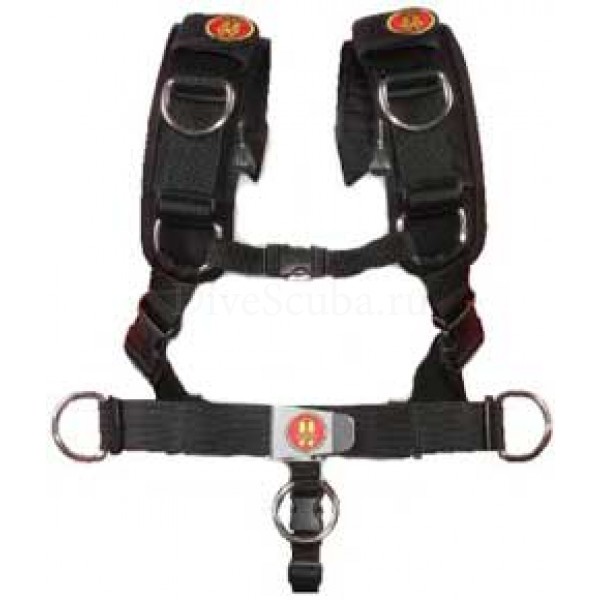 Подвесная система Comfort Harness System 