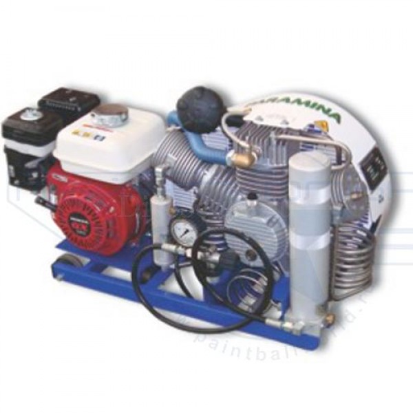 Компрессор PARAMINA Mistral M8 Бензин