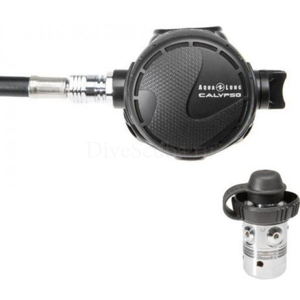 Aqualung Calypso NEW 2017