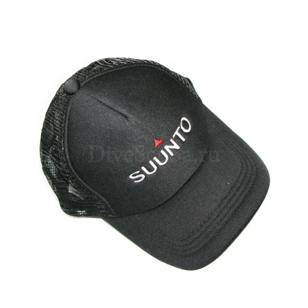 Бейсболка Suunto