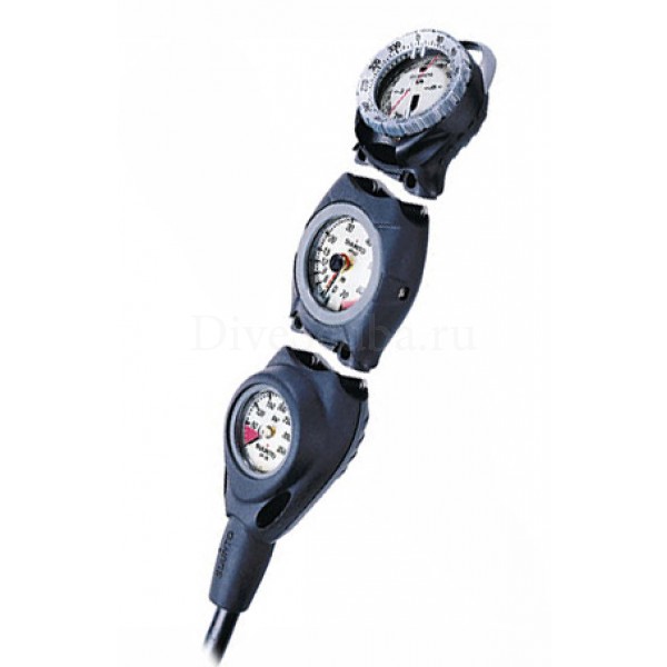 Консоль SUUNTO СB Three-in-Line