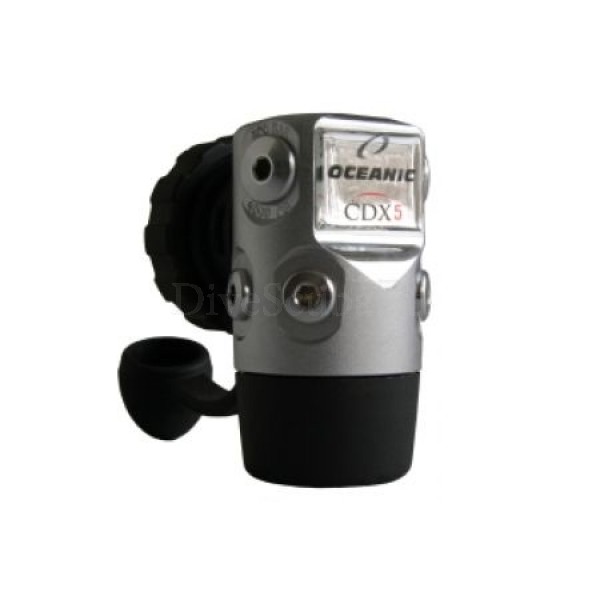 Первая ступень OCEANIC CDX5