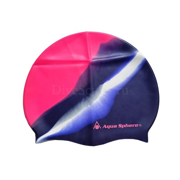 Шапочка детская для плавания Classic Jr Aqua Sphere
