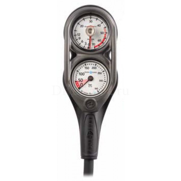 Трехприборная консоль AquaLung