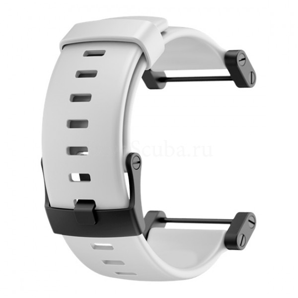Ремешок SUUNTO CORE CRUSH WHITE 