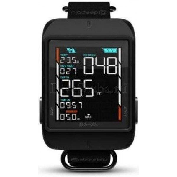 Компьютер DEEPBLU COSMIQ