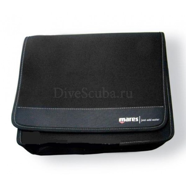 Сумка-папка Mares Cruise docs