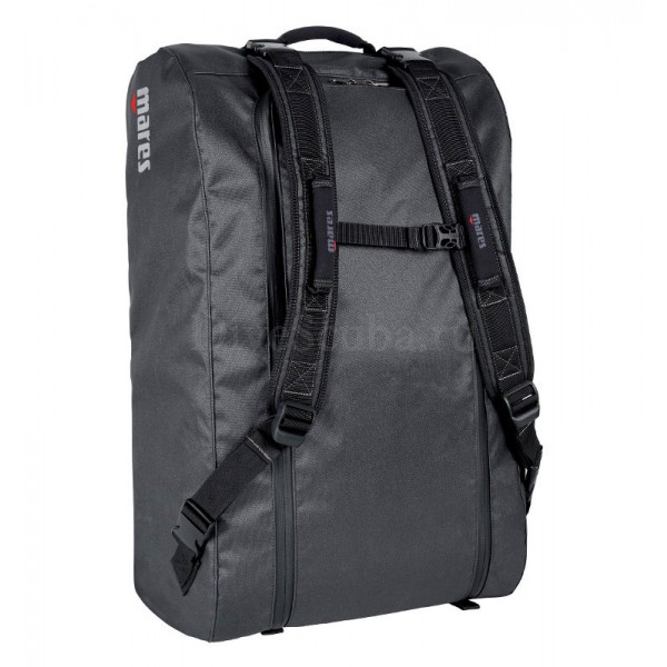 Cruise Backpack Dry 2013